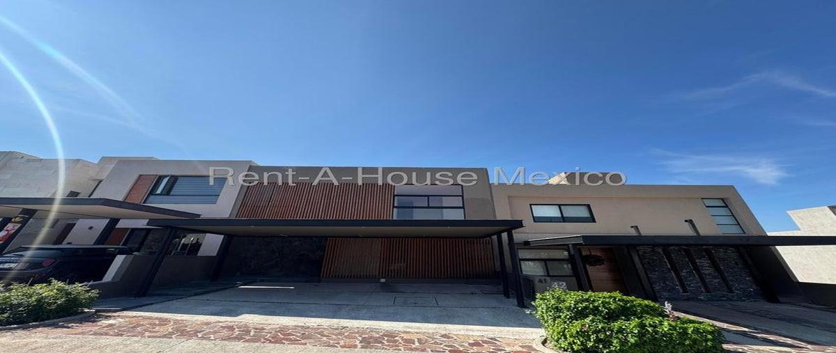 Foto de casa en venta en  , altozano el nuevo querétaro, querétaro, querétaro, 0 No. 03