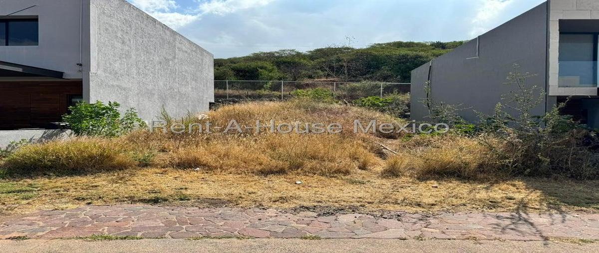 Foto de terreno habitacional en venta en  , altozano el nuevo querétaro, querétaro, querétaro, 0 No. 03