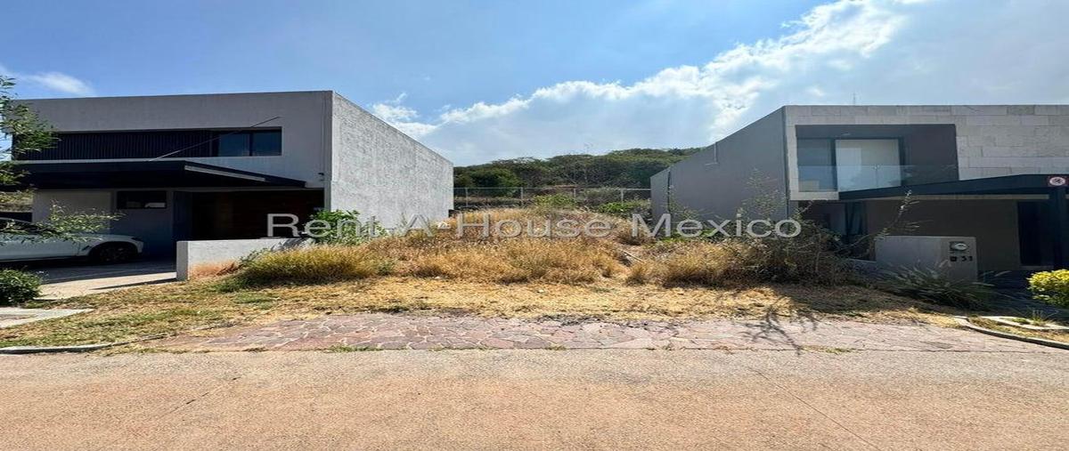 Foto de terreno habitacional en venta en  , altozano el nuevo querétaro, querétaro, querétaro, 0 No. 04