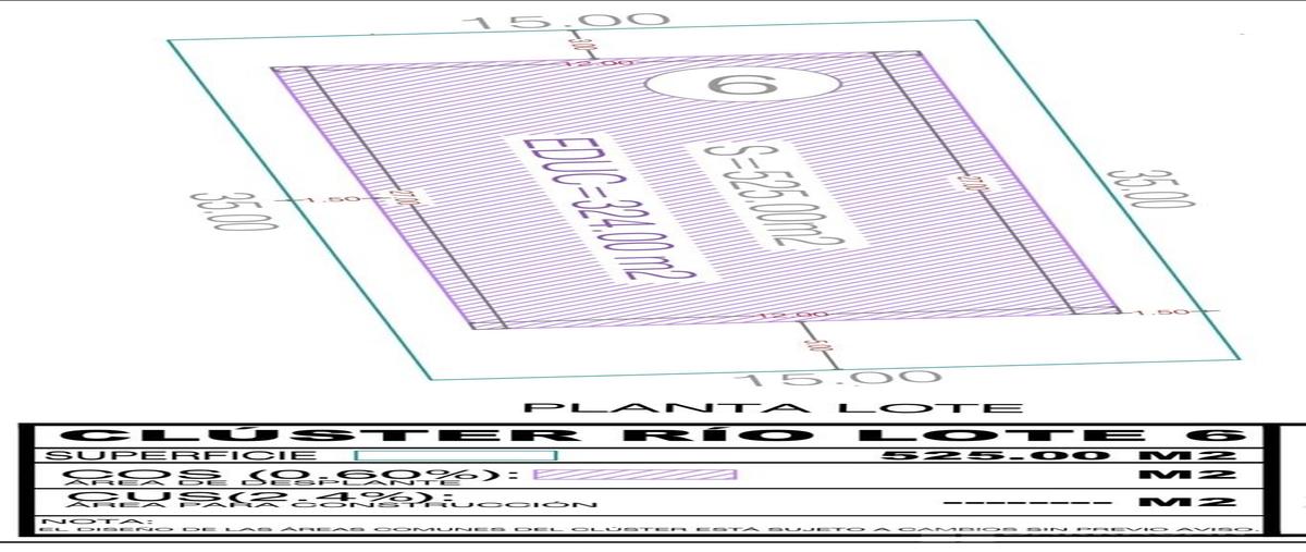 Foto de terreno habitacional en venta en  , altozano el nuevo querétaro, querétaro, querétaro, 0 No. 04