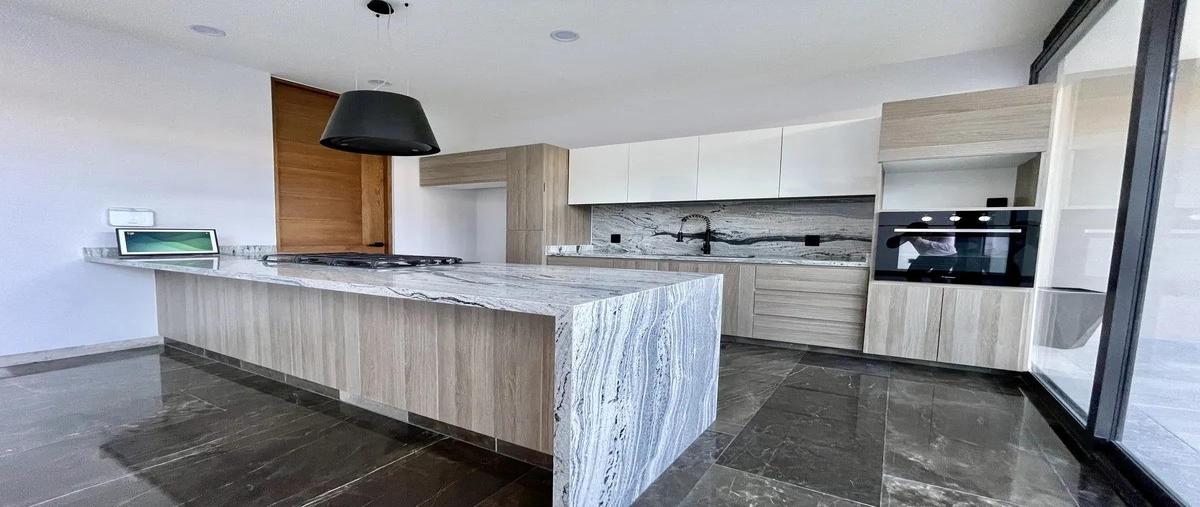 Foto de casa en venta en  , altozano el nuevo querétaro, querétaro, querétaro, 0 No. 04