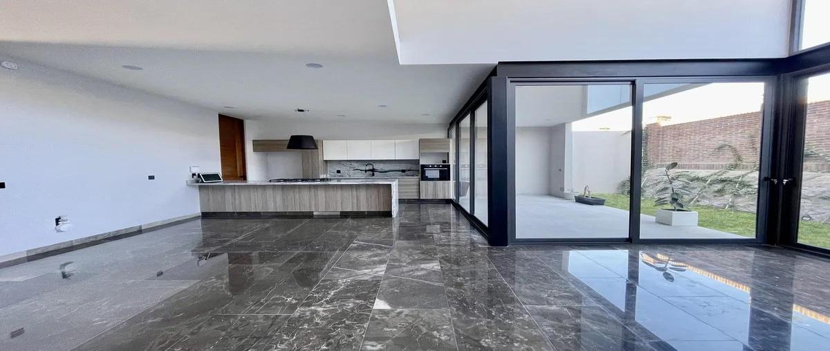 Foto de casa en venta en  , altozano el nuevo querétaro, querétaro, querétaro, 0 No. 05