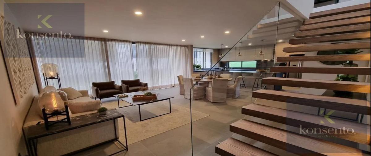Foto de casa en venta en  , altozano el nuevo querétaro, querétaro, querétaro, 30878022 No. 03