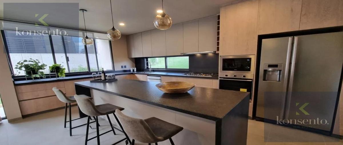 Foto de casa en venta en  , altozano el nuevo querétaro, querétaro, querétaro, 30878022 No. 05