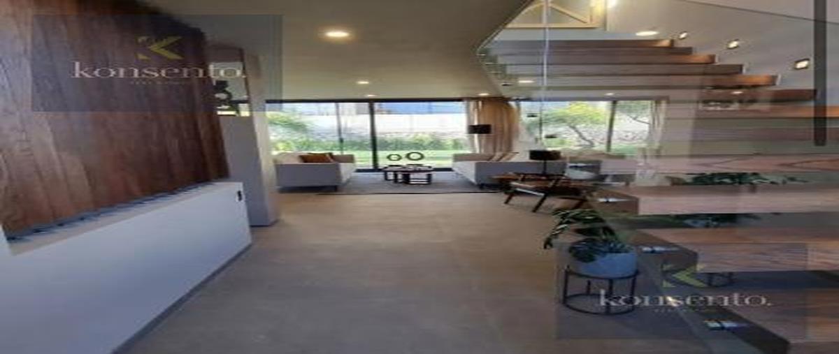 Foto de casa en venta en  , altozano el nuevo querétaro, querétaro, querétaro, 30878027 No. 03