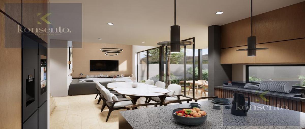 Foto de casa en , altozano el nuevo querétaro, querétaro, querétaro, 30878031 foto 04 Foto de casa en venta en , altozano el nuevo querétaro, querétaro, querétaro, 30878031 No. 04