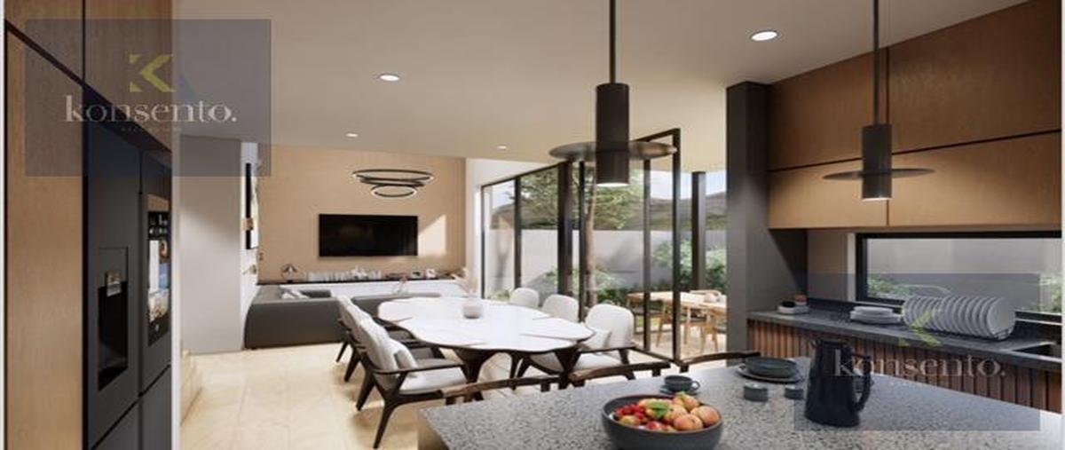 Foto de casa en venta en  , altozano el nuevo querétaro, querétaro, querétaro, 30878036 No. 03