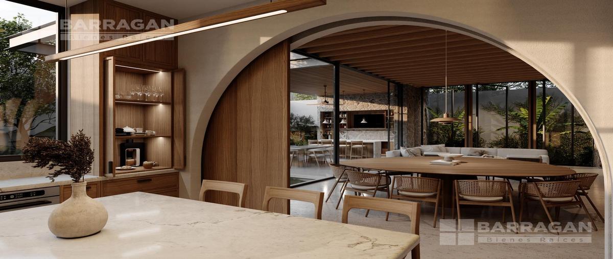 Foto de casa en venta en  , altozano el nuevo querétaro, querétaro, querétaro, 0 No. 05