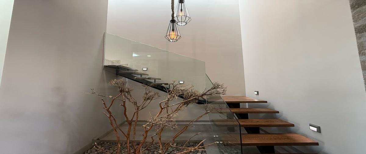 Foto de casa en renta en  , altozano el nuevo querétaro, querétaro, querétaro, 0 No. 04