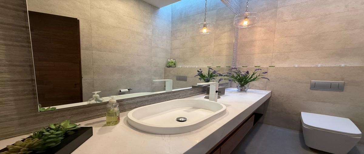 Foto de casa en renta en  , altozano el nuevo querétaro, querétaro, querétaro, 0 No. 05