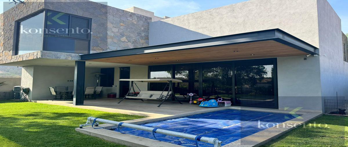 Foto de casa en venta en  , altozano el nuevo querétaro, querétaro, querétaro, 30930112 No. 03