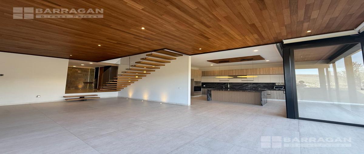 Foto de casa en venta en  , altozano el nuevo querétaro, querétaro, querétaro, 0 No. 04