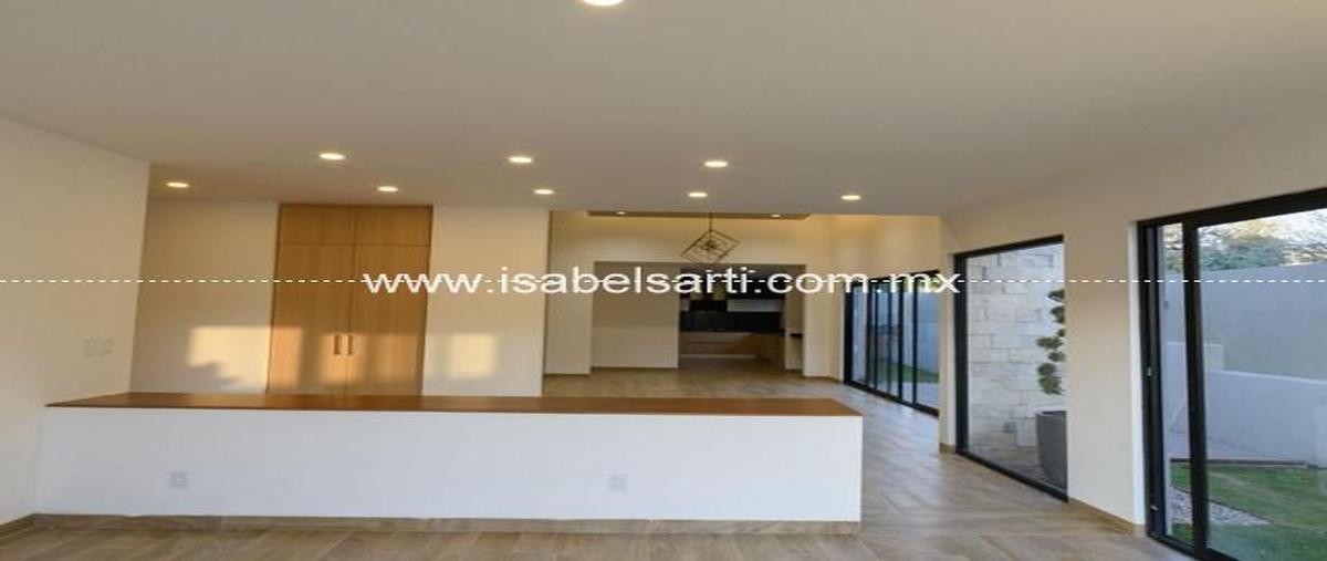 Foto de casa en venta en  , altozano el nuevo querétaro, querétaro, querétaro, 0 No. 04