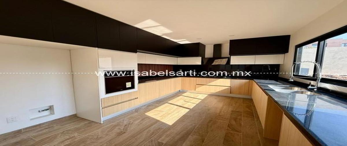 Foto de casa en venta en  , altozano el nuevo querétaro, querétaro, querétaro, 0 No. 05