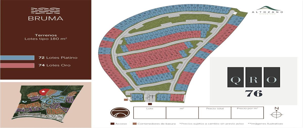 Foto de terreno habitacional en , altozano el nuevo querétaro, querétaro, querétaro, 0 foto 02 Foto de terreno habitacional en venta en , altozano el nuevo querétaro, querétaro, querétaro, 0 No. 02