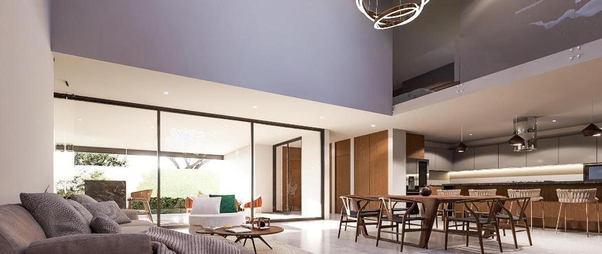 Foto de casa en venta en  , altozano el nuevo querétaro, querétaro, querétaro, 0 No. 03