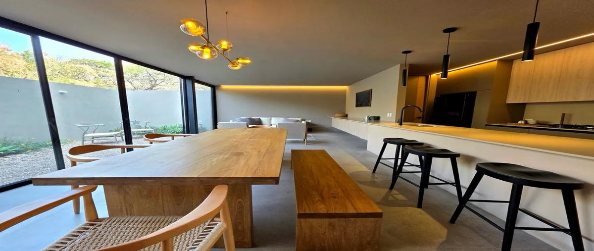 Foto de casa en venta en  , altozano el nuevo querétaro, querétaro, querétaro, 0 No. 04