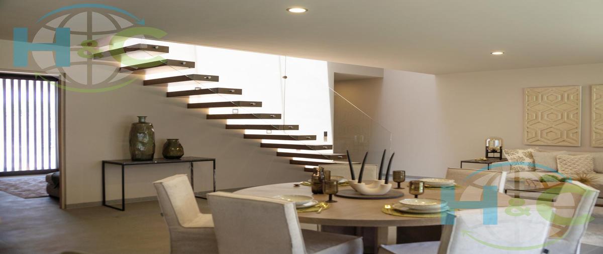 Foto de casa en venta en  , altozano el nuevo querétaro, querétaro, querétaro, 0 No. 04