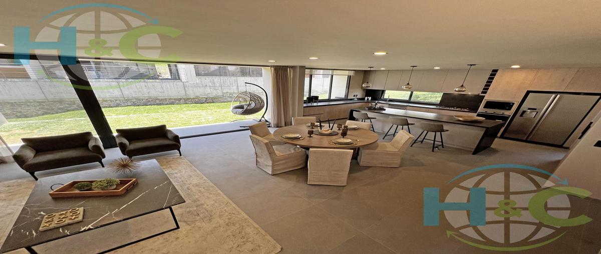 Foto de casa en venta en  , altozano el nuevo querétaro, querétaro, querétaro, 0 No. 05
