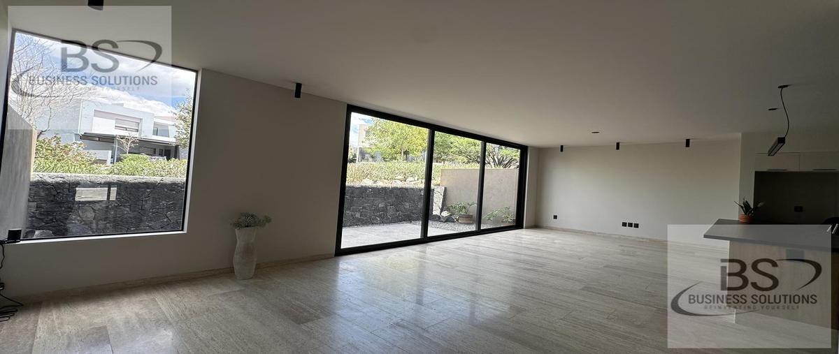 Foto de casa en renta en  , altozano el nuevo querétaro, querétaro, querétaro, 0 No. 03