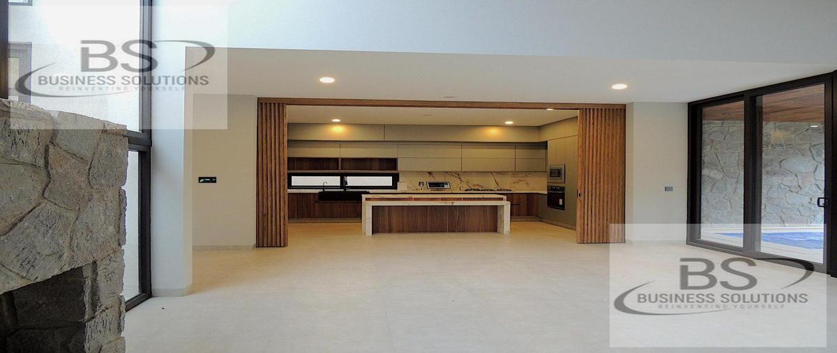 Foto de casa en renta en  , altozano el nuevo querétaro, querétaro, querétaro, 0 No. 04