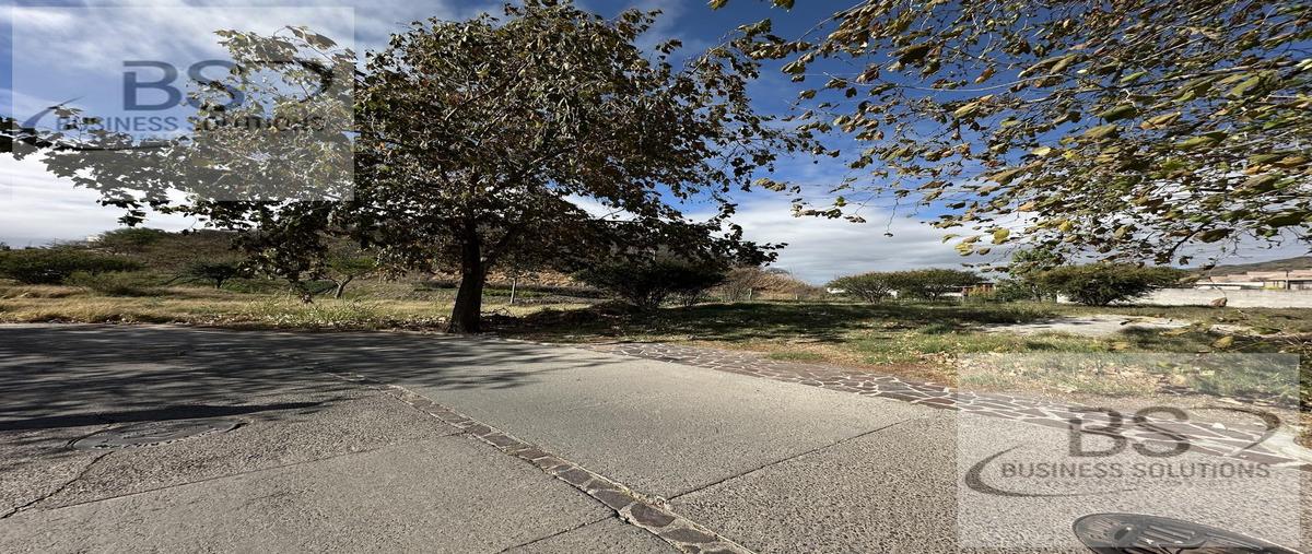 Foto de terreno habitacional en venta en  , altozano el nuevo querétaro, querétaro, querétaro, 0 No. 03