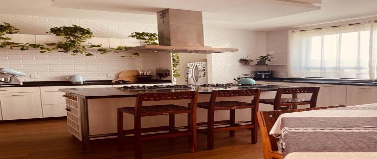 Foto de casa en venta en  , altozano el nuevo querétaro, querétaro, querétaro, 0 No. 05