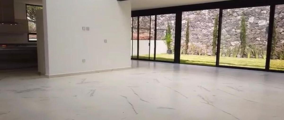 Foto de casa en venta en  , altozano el nuevo querétaro, querétaro, querétaro, 0 No. 05