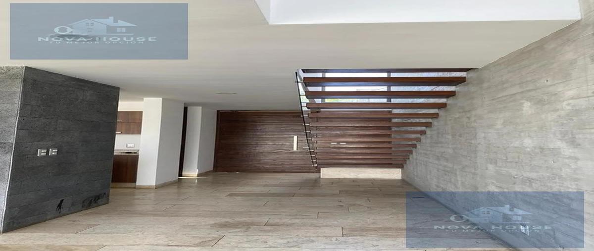 Foto de casa en venta en  , altozano el nuevo querétaro, querétaro, querétaro, 0 No. 05