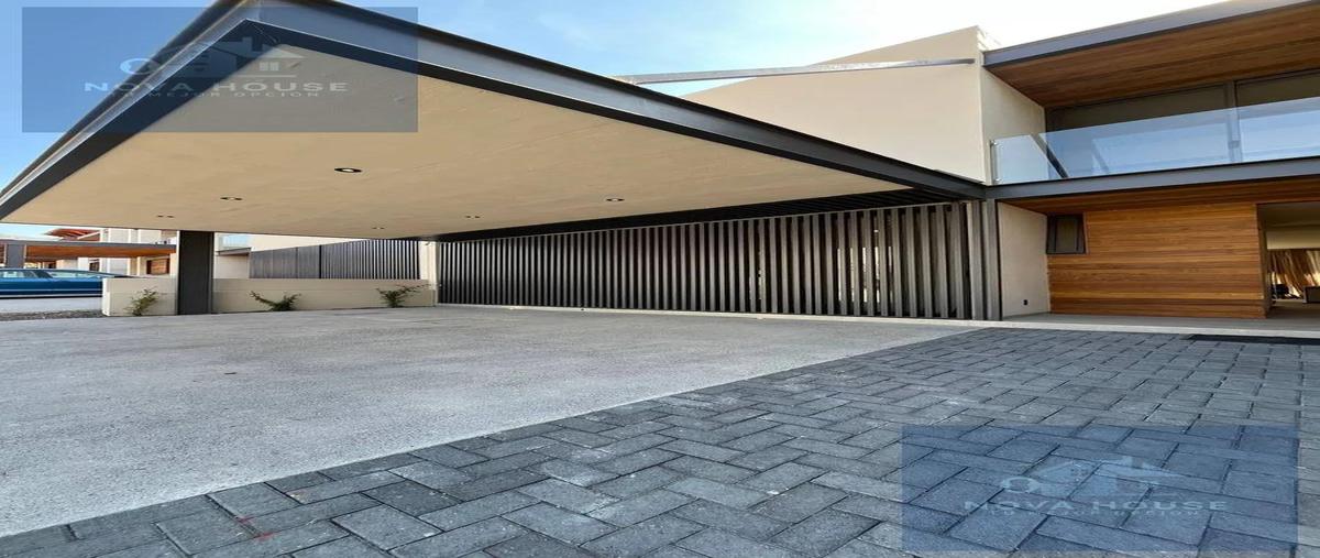 Foto de casa en venta en  , altozano el nuevo querétaro, querétaro, querétaro, 0 No. 05