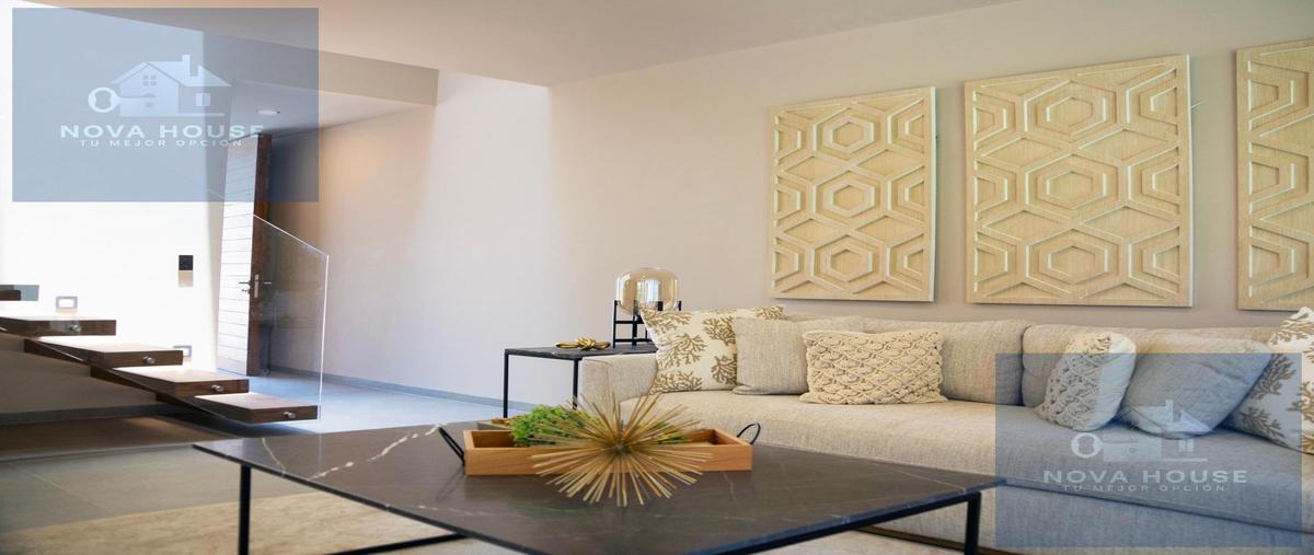 Foto de casa en venta en  , altozano el nuevo querétaro, querétaro, querétaro, 0 No. 04