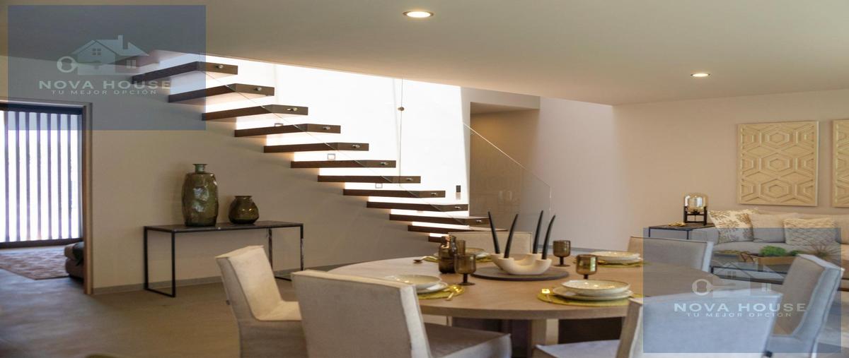 Foto de casa en venta en  , altozano el nuevo querétaro, querétaro, querétaro, 0 No. 05