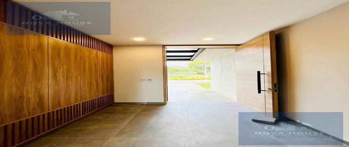 Foto de casa en venta en  , altozano el nuevo querétaro, querétaro, querétaro, 0 No. 03