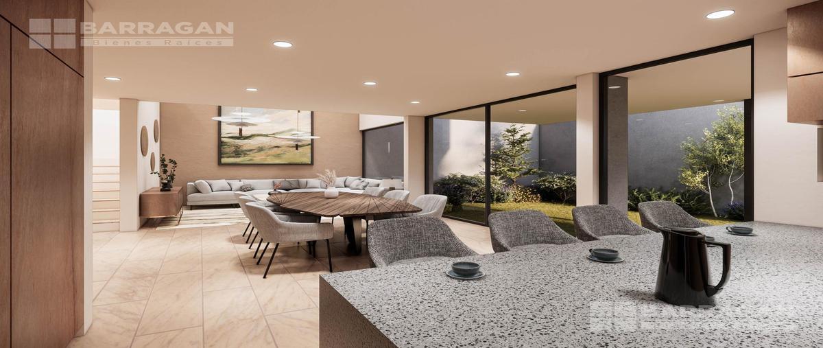 Foto de casa en venta en  , altozano el nuevo querétaro, querétaro, querétaro, 0 No. 04