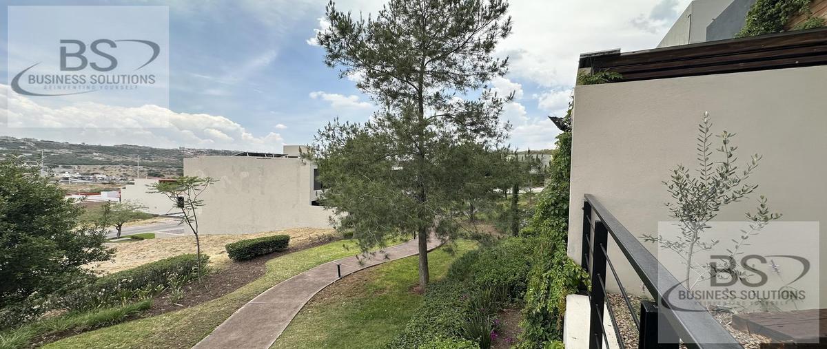 Foto de casa en renta en  , altozano el nuevo querétaro, querétaro, querétaro, 0 No. 03