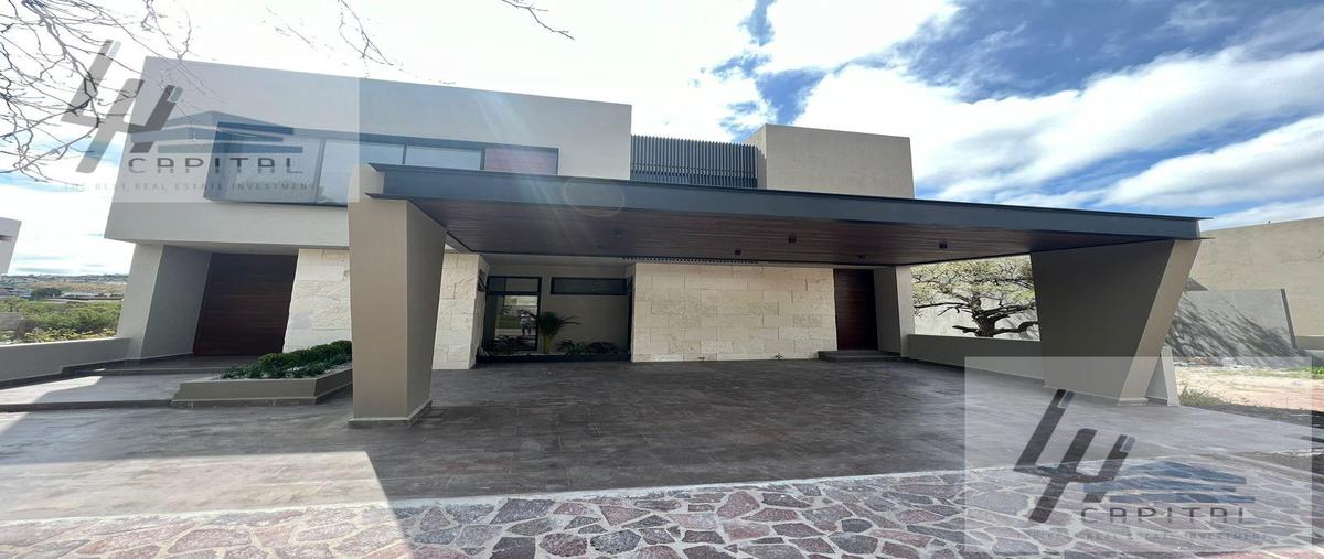 Foto de casa en , altozano el nuevo querétaro, querétaro, querétaro, 0 foto 05 Foto de casa en venta en , altozano el nuevo querétaro, querétaro, querétaro, 0 No. 05