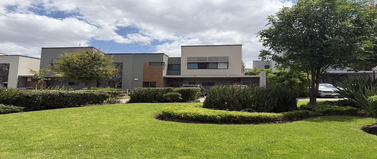 Foto de casa en renta en  , altozano el nuevo querétaro, querétaro, querétaro, 0 No. 03