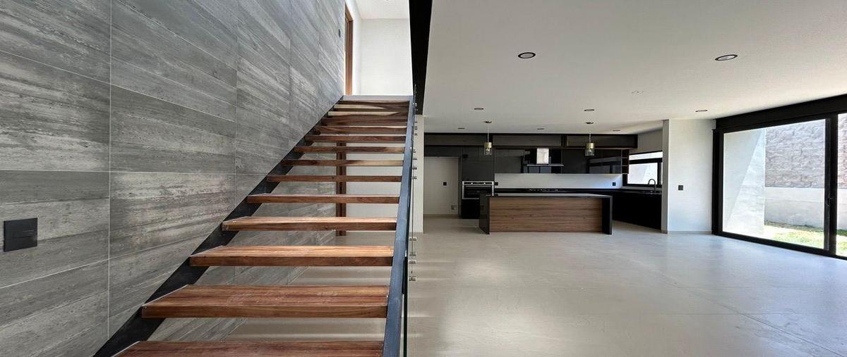 Foto de casa en venta en  , altozano el nuevo querétaro, querétaro, querétaro, 0 No. 03