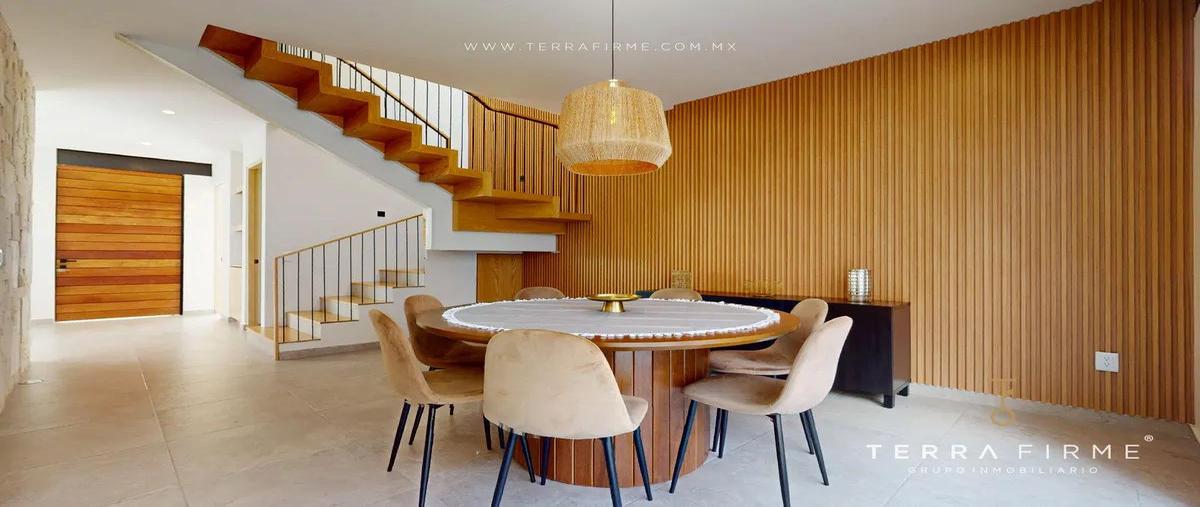 Foto de casa en venta en  , altozano el nuevo querétaro, querétaro, querétaro, 0 No. 03
