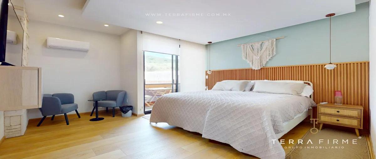 Foto de casa en venta en  , altozano el nuevo querétaro, querétaro, querétaro, 0 No. 05
