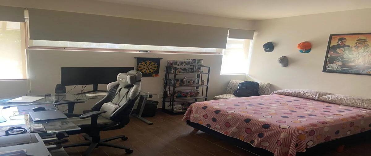 Foto de casa en venta en  , altozano el nuevo querétaro, querétaro, querétaro, 0 No. 04