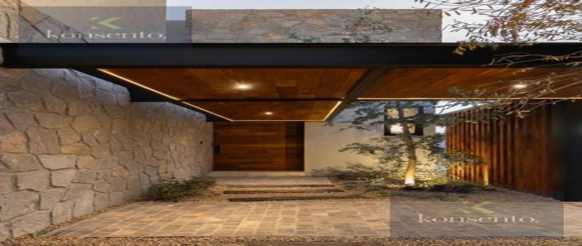 Foto de casa en venta en  , altozano el nuevo querétaro, querétaro, querétaro, 0 No. 03