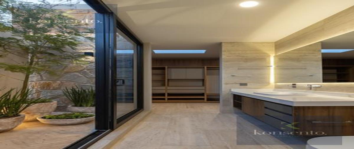 Foto de casa en venta en  , altozano el nuevo querétaro, querétaro, querétaro, 0 No. 05