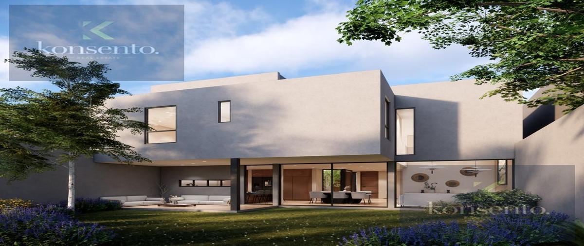 Foto de casa en venta en  , altozano el nuevo querétaro, querétaro, querétaro, 0 No. 03