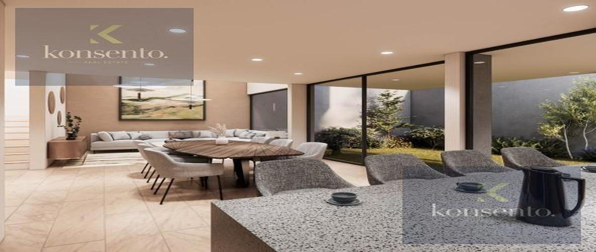 Foto de casa en venta en  , altozano el nuevo querétaro, querétaro, querétaro, 0 No. 05