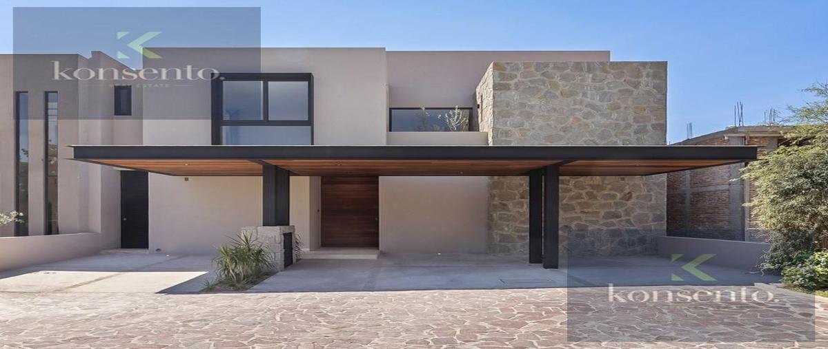 Foto de casa en , altozano el nuevo querétaro, querétaro, querétaro, 0 foto 01 Foto de casa en venta en , altozano el nuevo querétaro, querétaro, querétaro, 0 No. 01
