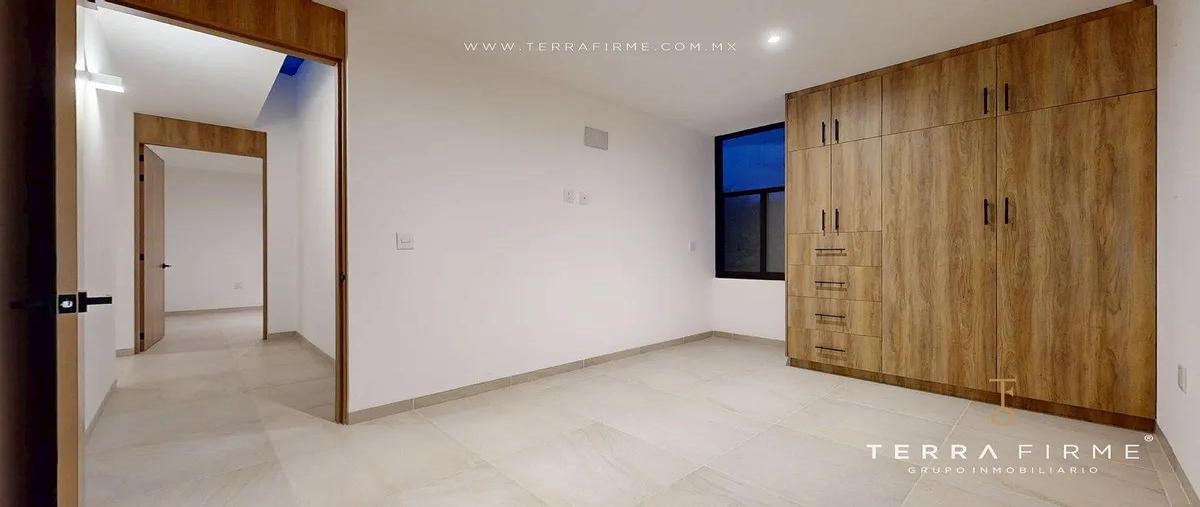 Foto de casa en renta en  , altozano el nuevo querétaro, querétaro, querétaro, 0 No. 04