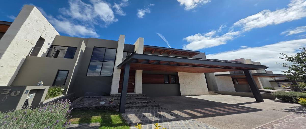 Foto de casa en , altozano el nuevo querétaro, querétaro, querétaro, 0 foto 02 Foto de casa en renta en , altozano el nuevo querétaro, querétaro, querétaro, 0 No. 02
