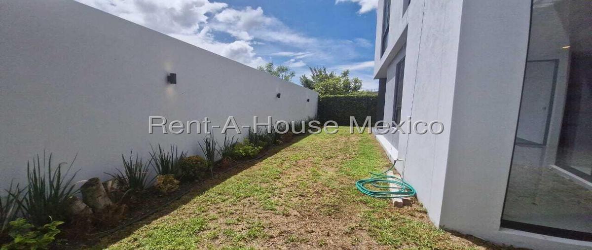 Foto de casa en venta en  , altozano el nuevo querétaro, querétaro, querétaro, 0 No. 04