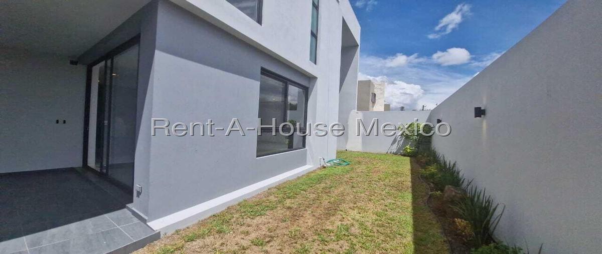 Foto de casa en venta en  , altozano el nuevo querétaro, querétaro, querétaro, 0 No. 05